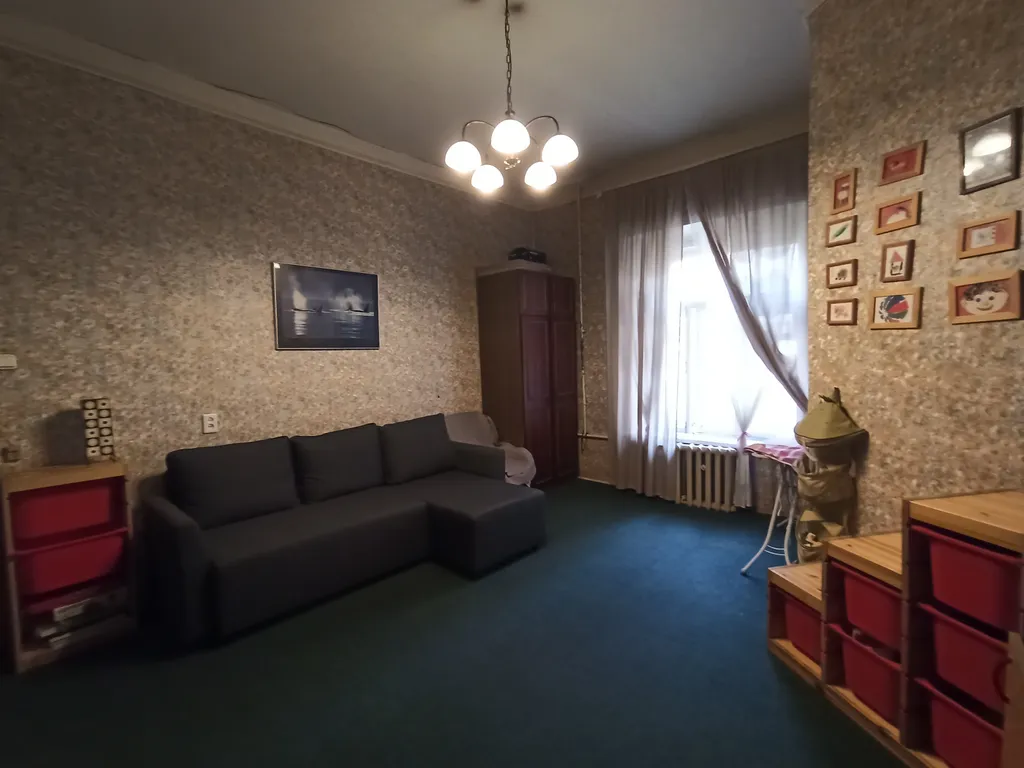 Квартира в центре — аренда посуточно в Санкт-Петербург
