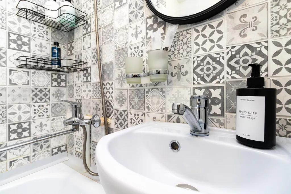 Романтичная квартира в ЖК Берёзка