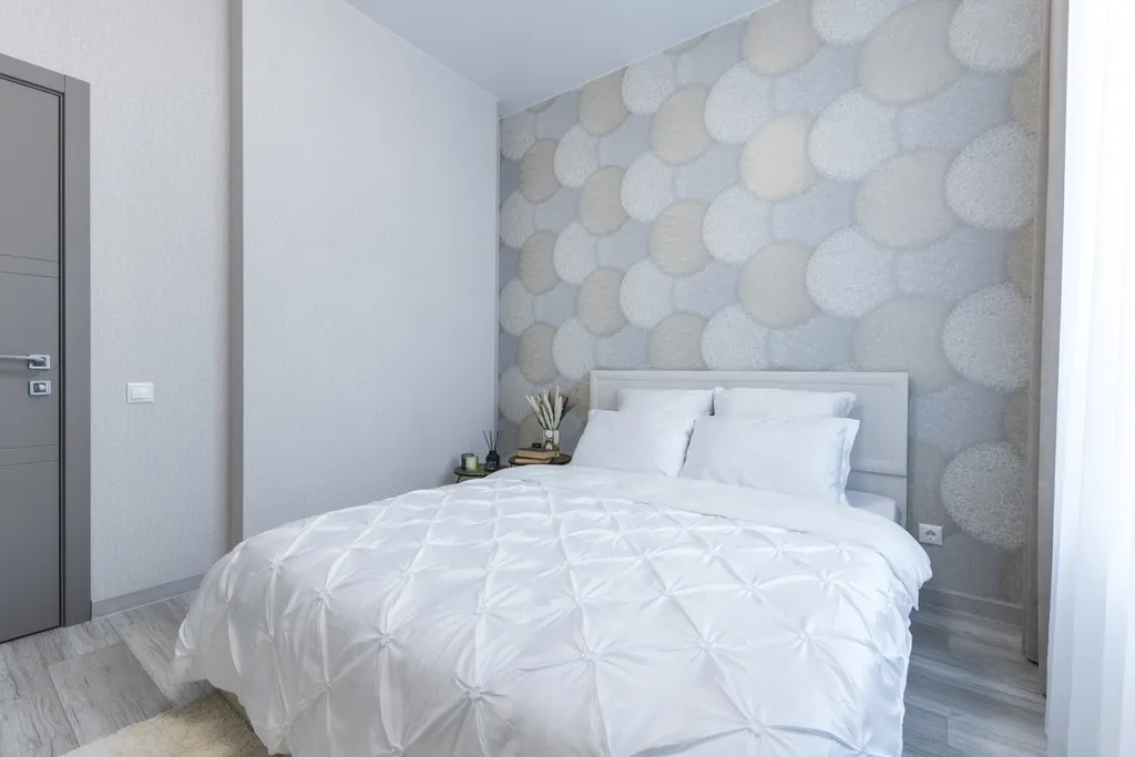 Апартаменты недалеко от центра