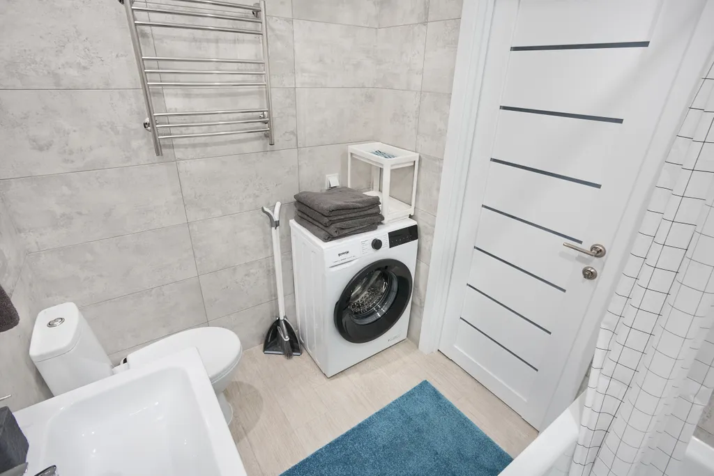 Квартира в новом доме у озера ап. Нордикхаус 3