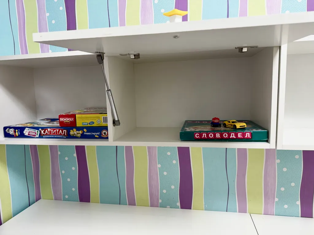 Квартира у горячего источника Волна