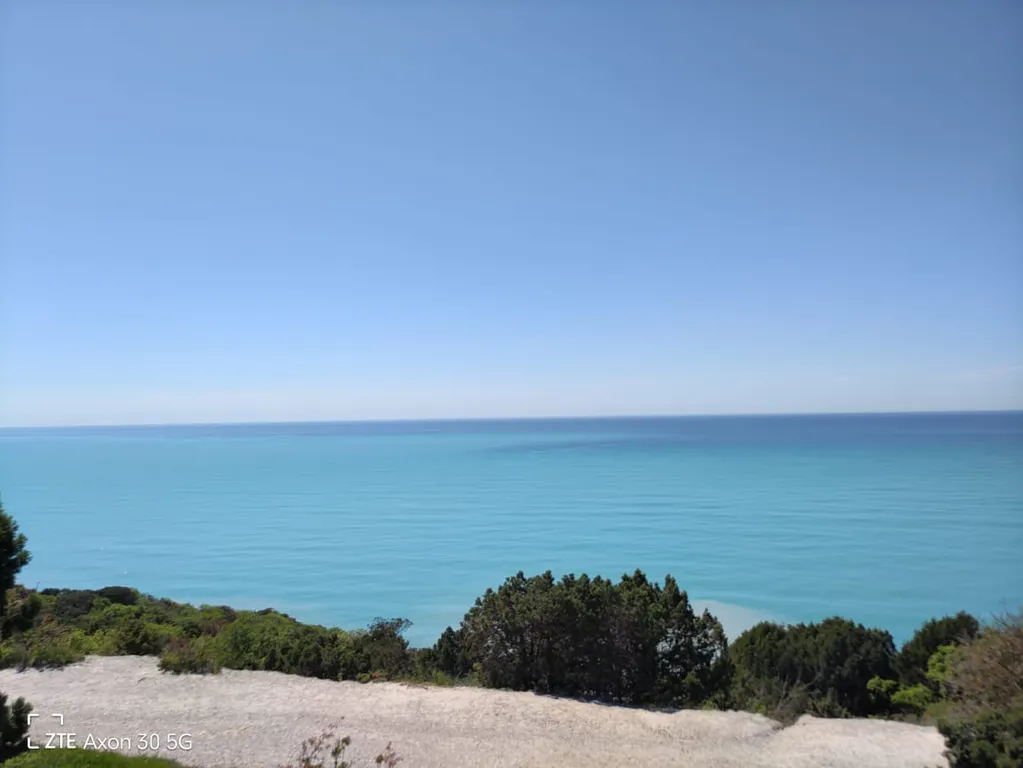 Квартира с видом на бассейн