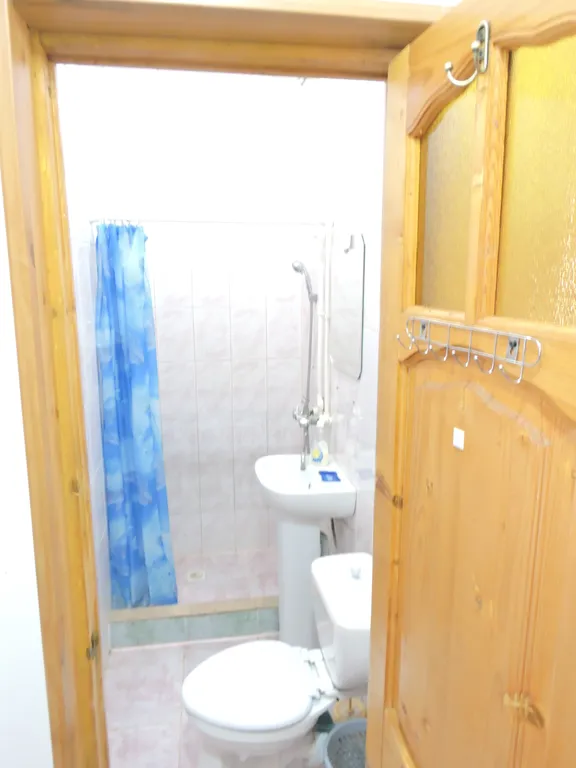 Комната