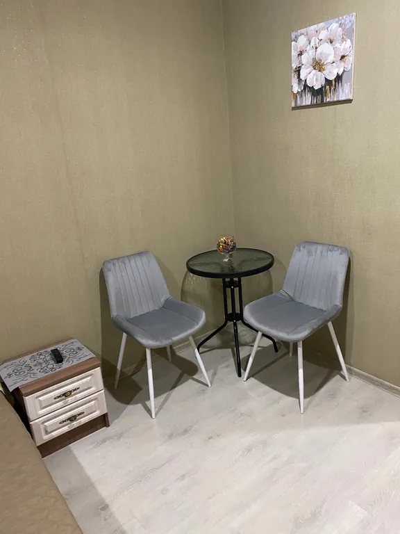 Наш Дом - почувствуй себя дома