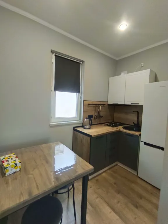 Уютная квартира в Имеретинской низменности