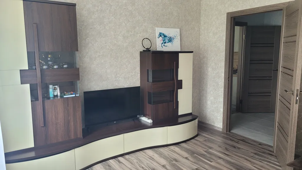 Квартира Уютная квартира недалеко от моря — Зеленоградск