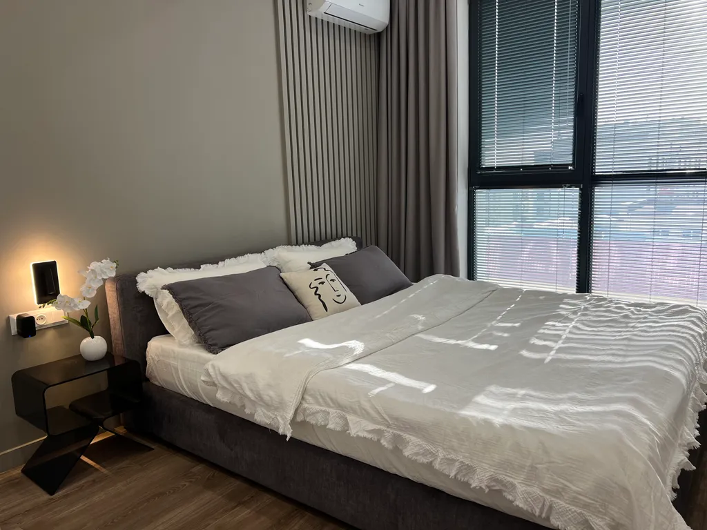 Малина | в самом сердце столицы