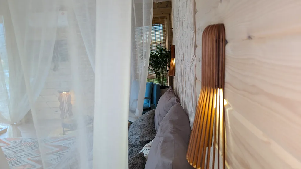 Бунгало Honey