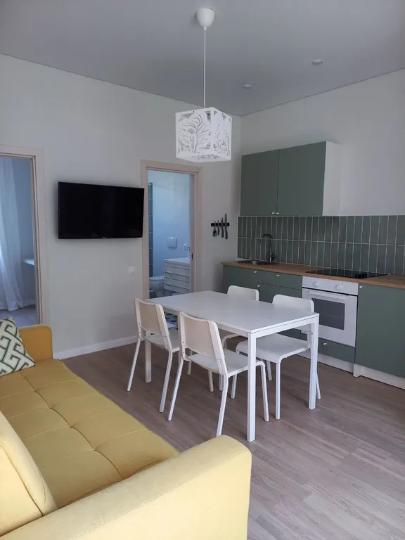 Квартира Фруктовый сад — аренда посуточно в Лдзаа