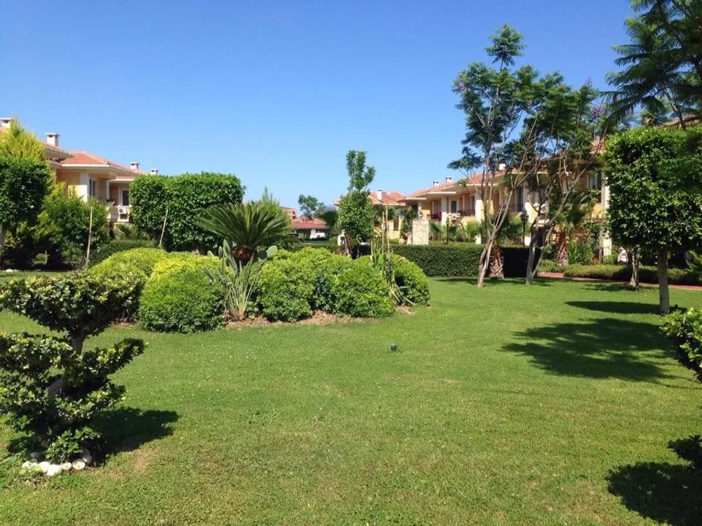 Прекрасная вилла у моря