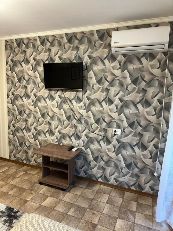 1-комнатная квартира рядом с центром