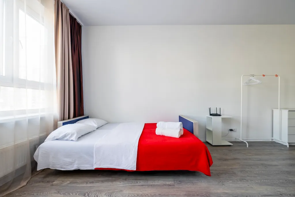 Квартира недалеко от метро Сходненская и Шереметьево