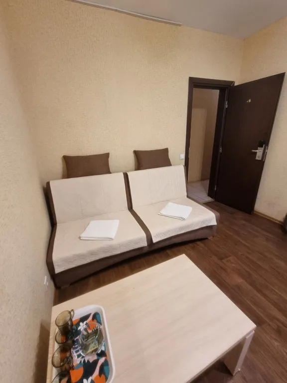 Уютная семейная комната в центре Санкт-Петербурга