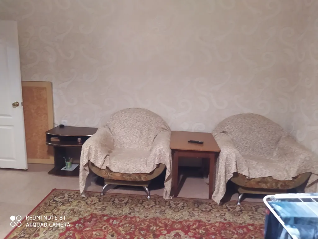 Уютная квартира в центре