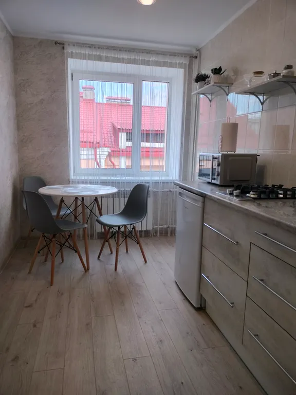 Апартамент в центре города