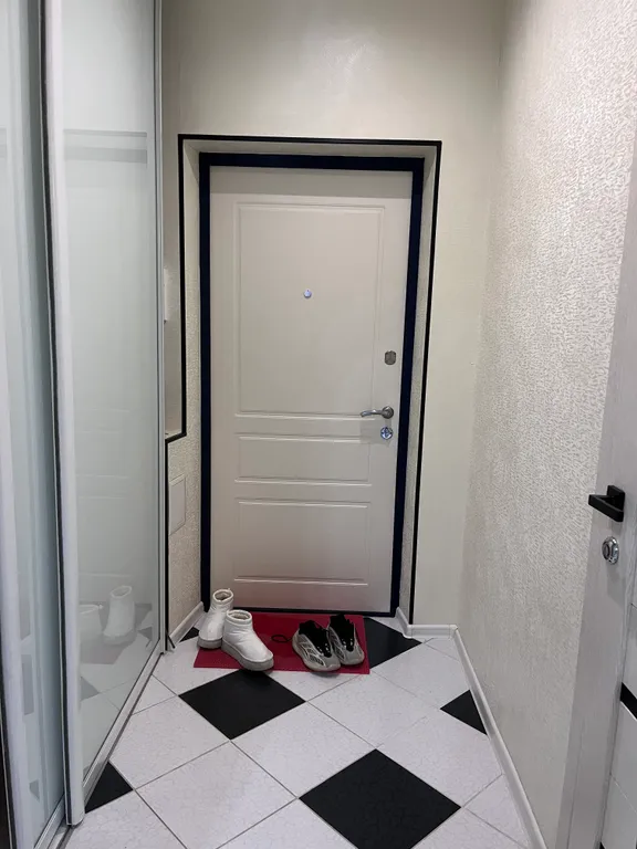 Квартира рядом с федеральным центром Травматологии