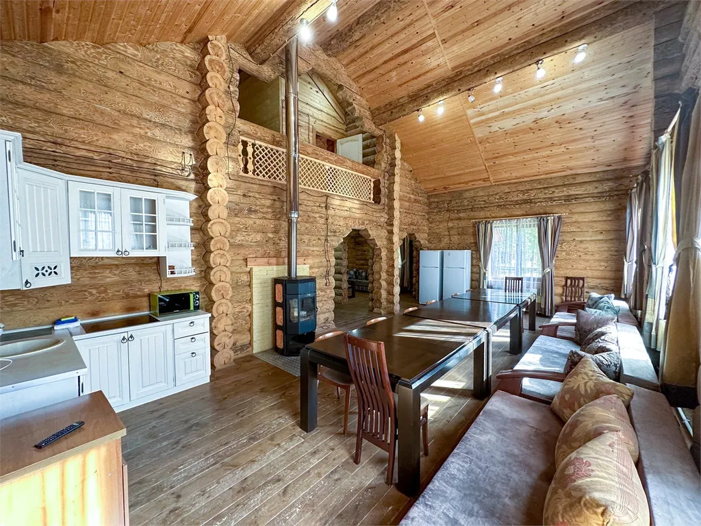 Эко комплекс Лаура