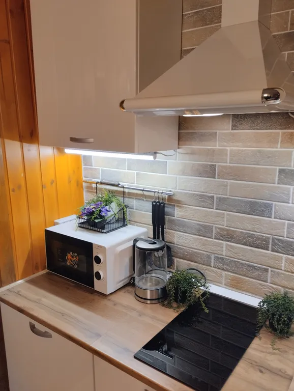 Дом под солнцем