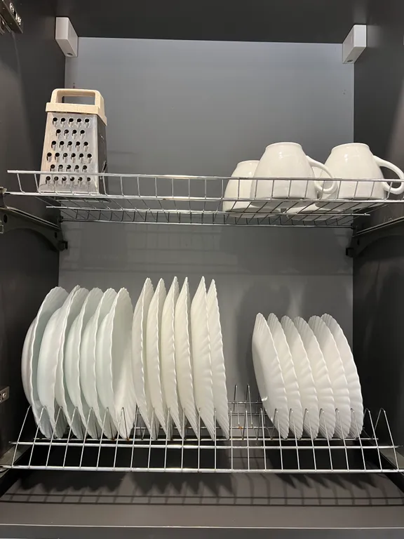 Коттедж Дома в тихом и уютном месте — Южная Озереевка