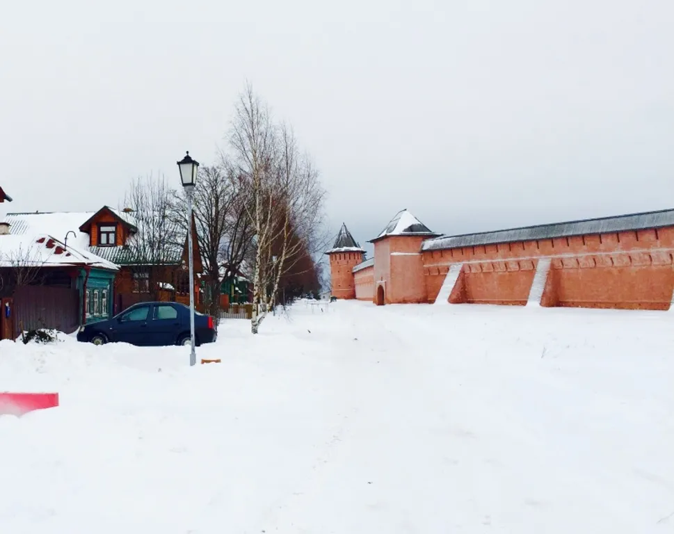 3-комнатный Дом