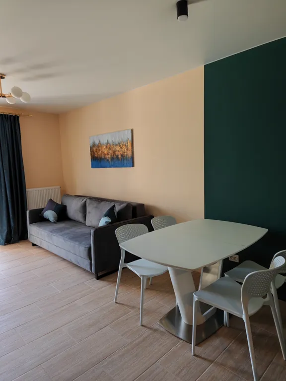 Квартира Апартаменты на Кленовой — Светлогорск