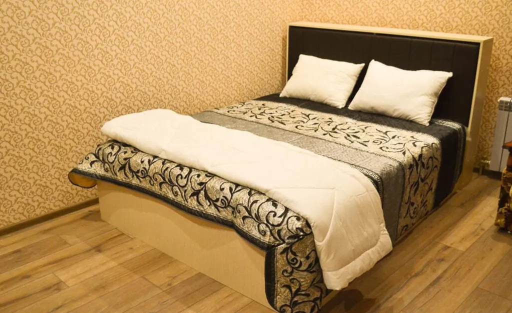 Коттедж 1-комнатный Дом — Кисловодск