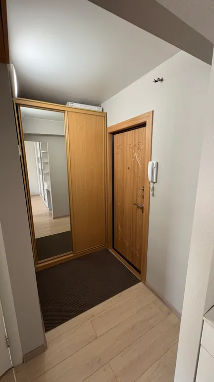 Квартира рядом с Эльгрином