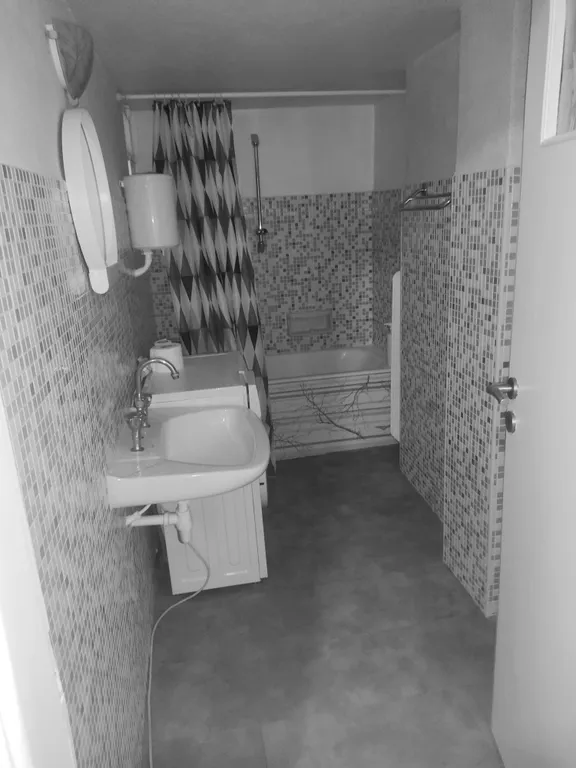 Уютная квартира в центральном районе Афин