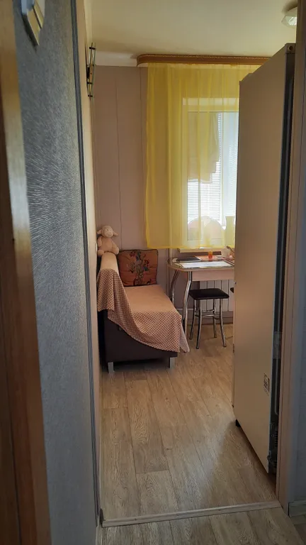 Квартира с видом на море