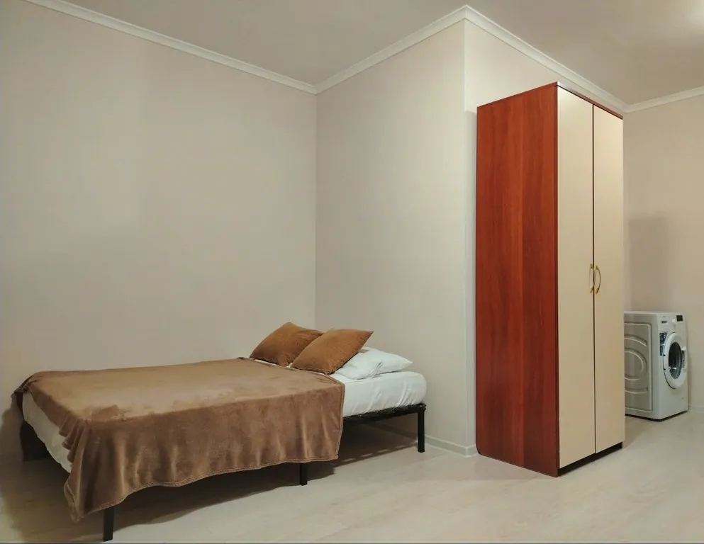 Квартира 205 Alliance Apartments на Летней, 50 — аренда посуточно в Дагомыс