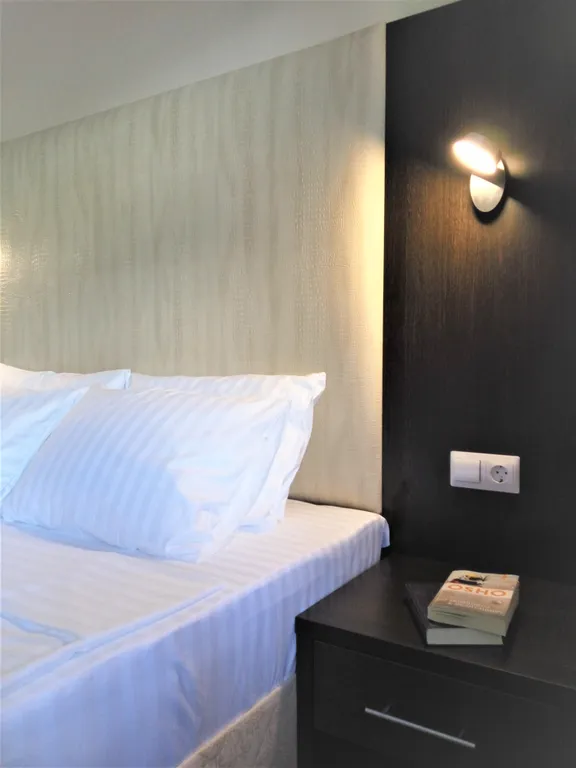 Квартира 1-комнатная Квартира — Геленджик