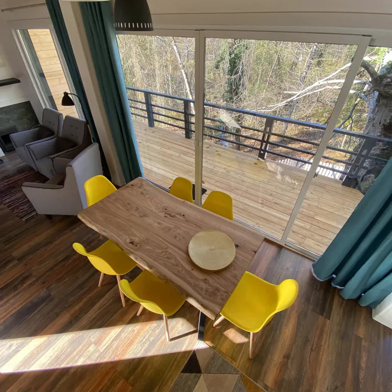 Коттедж 1-комнатный Дом — Сочи