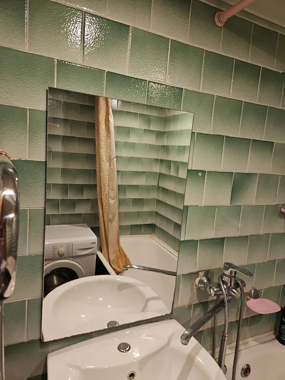 Квартира с удрбным выездом из города