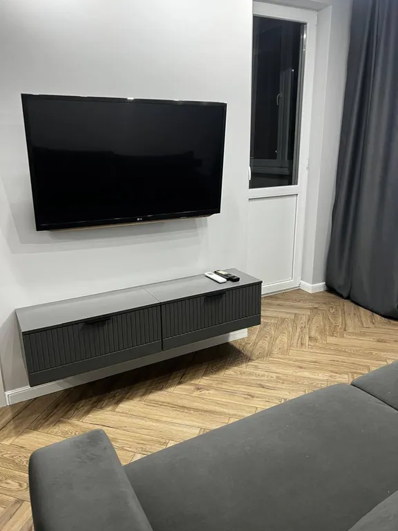 Квартира Комфортная квартира в Сириусе — Сириус