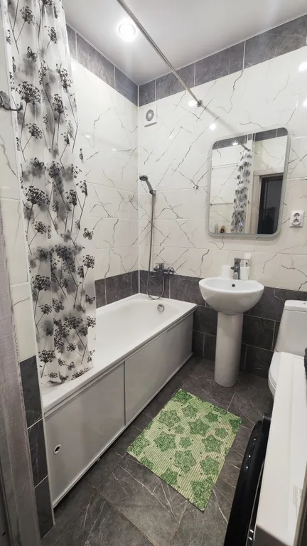 Комфортная и современная студия