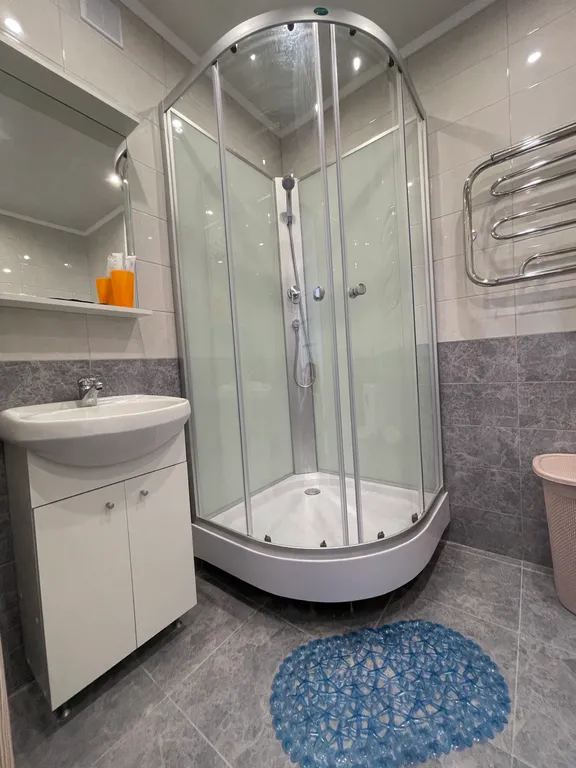 ColorApartments. Уютный уголок