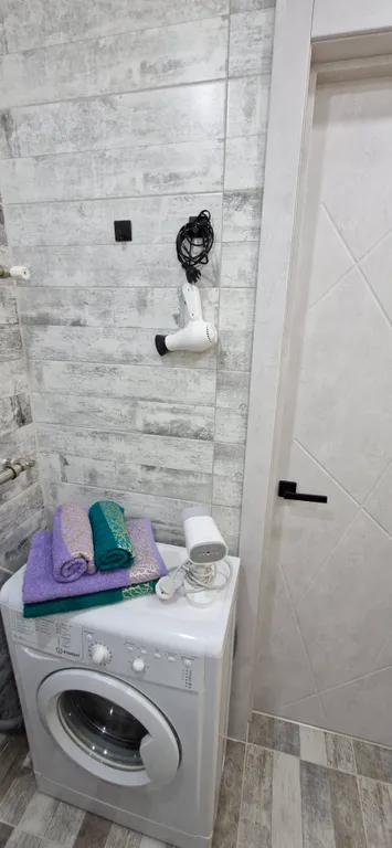 Новая уютная квартира рядом с центром Севастьянова