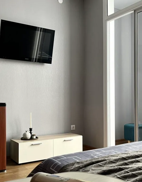 Квартира 1-комнатная Квартира — Красноярск