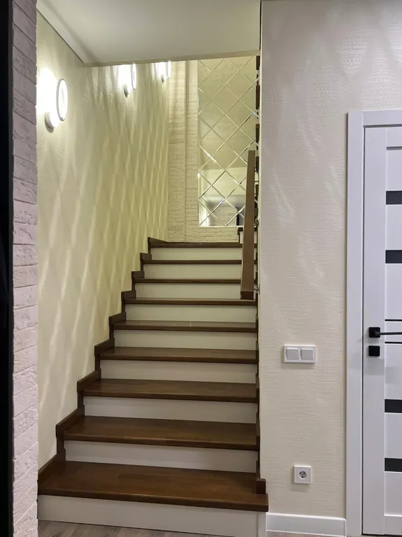 Коттедж с видом на море