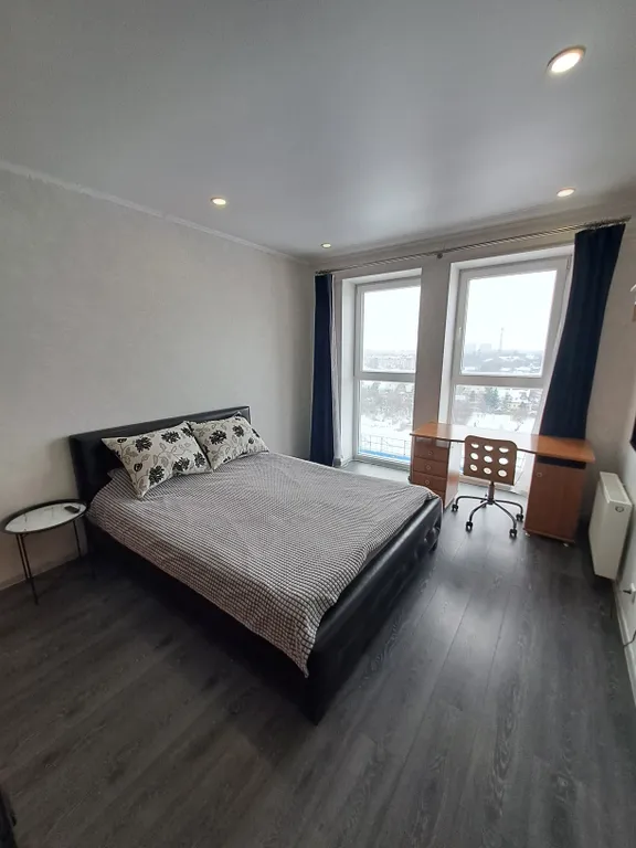 Квартира Уютная и чистая квартира — Калининград