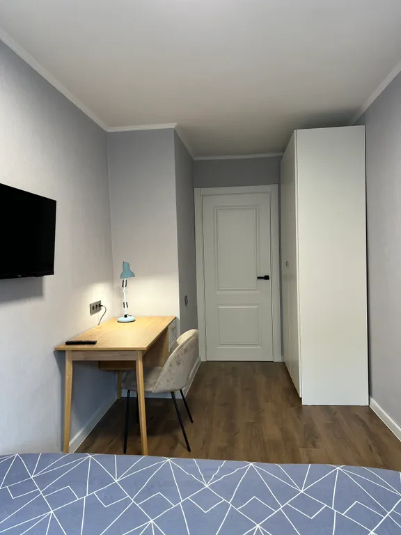 Квартира 3х комнатная квартира по соседству с ГУМом — Владивосток