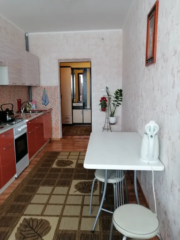 Комфортабельная квартира для большой компании недалеко от монастыря