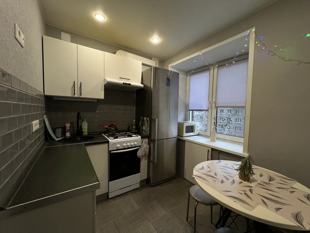 Квартира Уютная квартира рядом с набережной — Ярославль