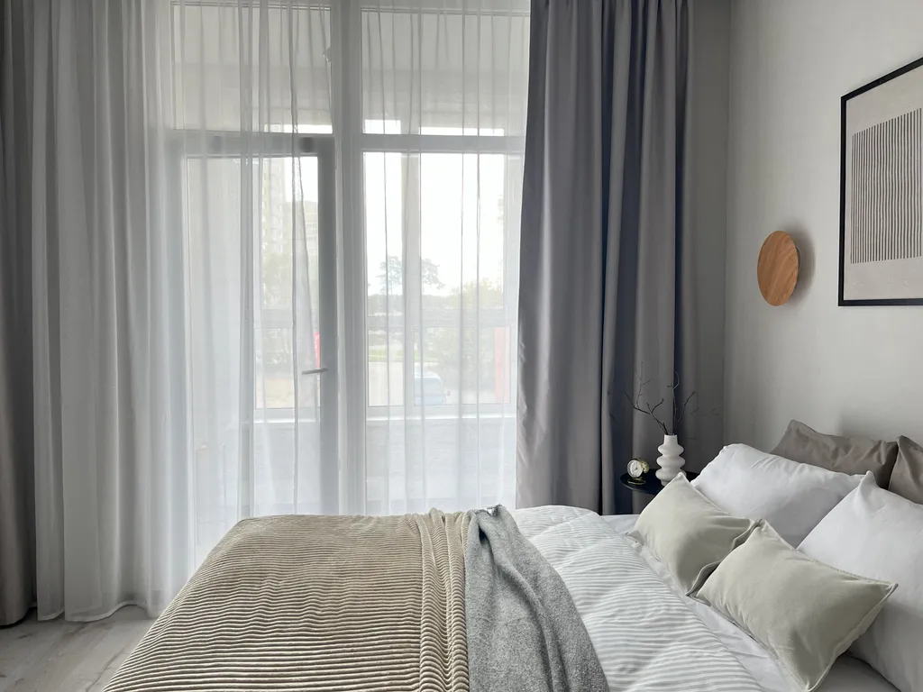 Функциональная студия в ЖК Good Life