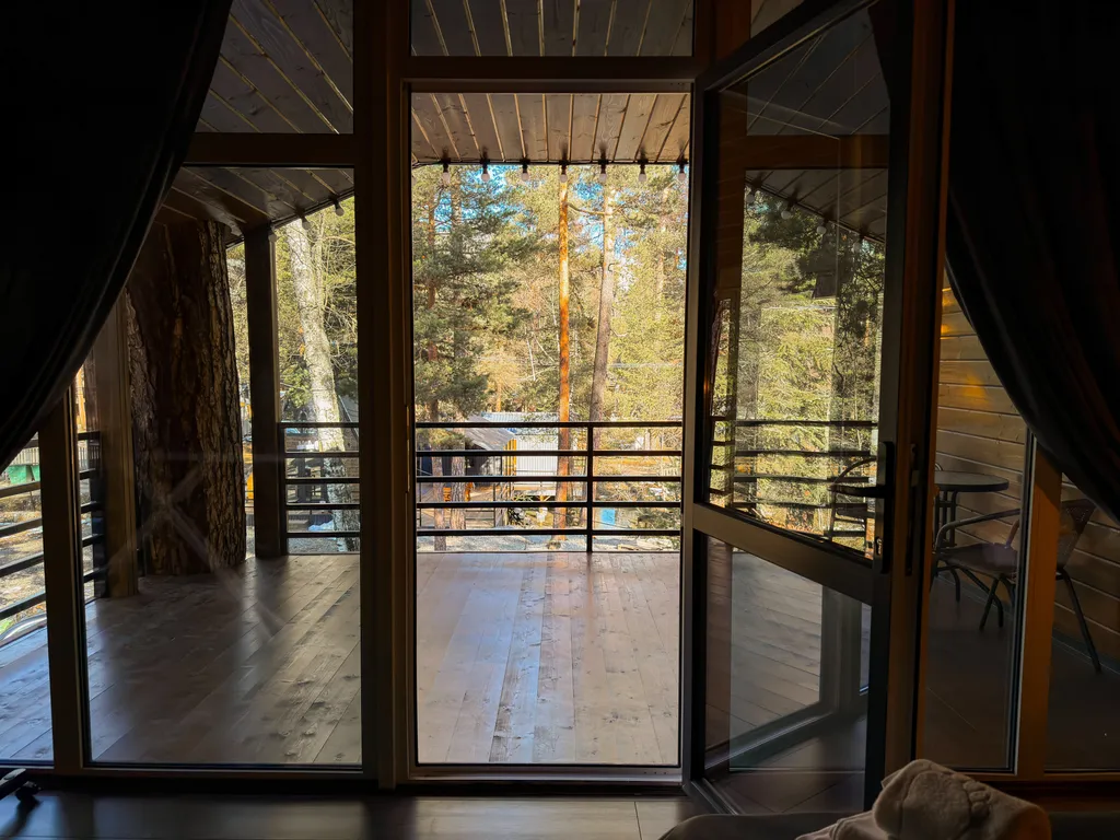 4-комнатный Дом