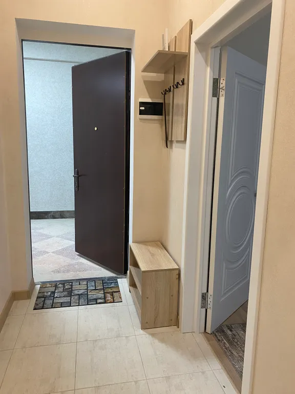 Квартира 1-комнатная квартира в центре — Каспийск