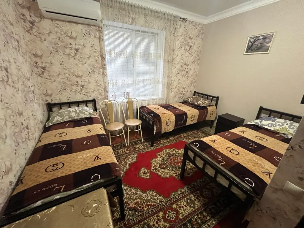 Квартира Комната — аренда посуточно в Избербаш