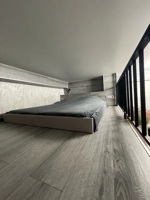 Квартира Квартира у моря — Сириус