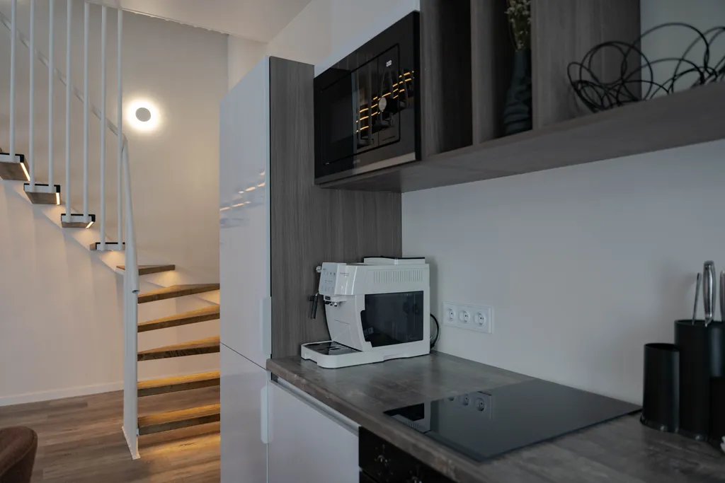 Апартаменты Наслаждение