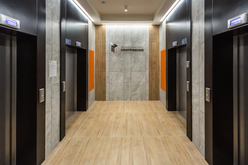 Уютная квартира рядом с ТРЦ Планета